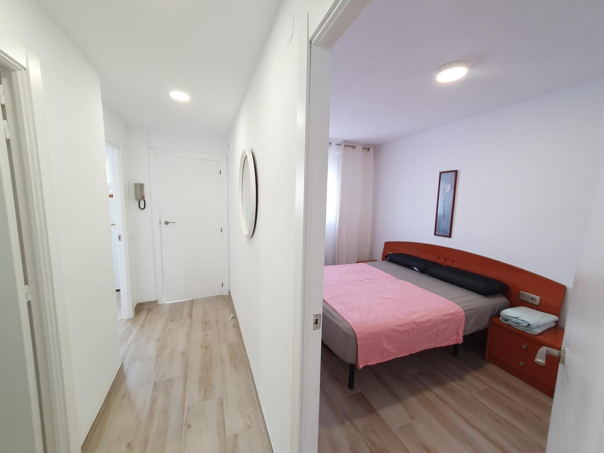 Con Vistas Al Mar,centro Wifi Apartment *
