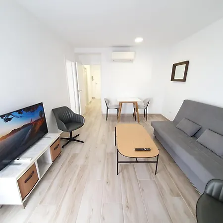 Salou Apartamento Con Vistas Al Mar,Centro Wifi Exterior photo
