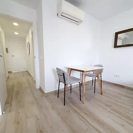 Salou Apartamento Con Vistas Al Mar,Centro Wifi Exterior photo