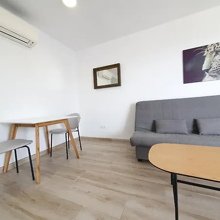 Salou Apartamento Con Vistas Al Mar,Centro Wifi Exterior photo