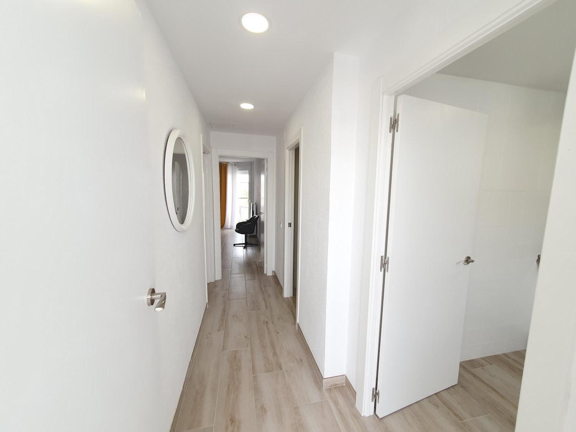 Apartment Con Vistas Al Mar,centro Wifi *