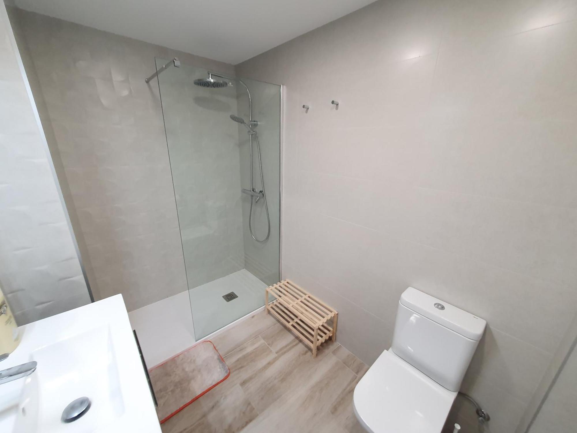 Apartment Con Vistas Al Mar,centro Wifi *